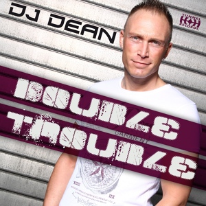 Обложка для DJ Dean - Reach Up!