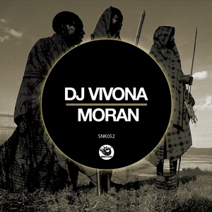 Обложка для DJ Vivona - Moran