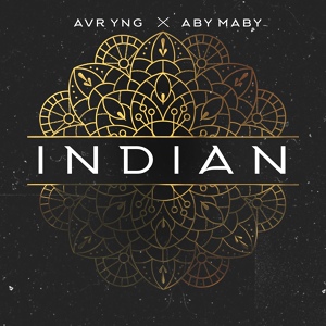 Обложка для Avr Yng, Aby Maby - Indian