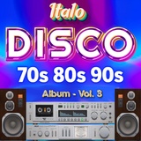 Обложка для KorgStyle Life - ITALO DISCO MUSIC COLLECTION