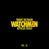 Обложка для Trent Reznor & Atticus Ross - I’LL WAIT