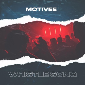 Обложка для Motivee - Whistle Song
