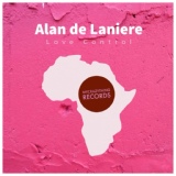 Обложка для Alan de Laniere - Love Control