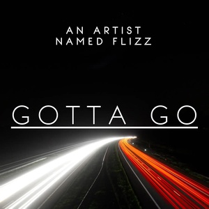 Обложка для An Artist Named FLIZZ - Gotta Go