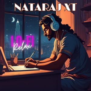 Обложка для Nataraj Xt - Za Nax