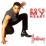 Обложка для Haddaway N. - Rock My Heart