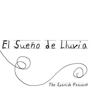 Обложка для The Spanish Peasant - Hear Me Yawn