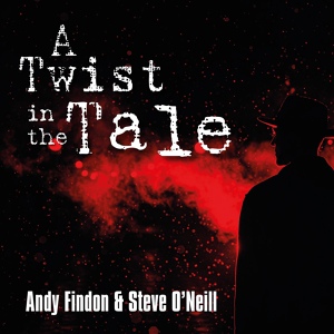 Обложка для Andy Findon, Steve O'Neill - By The Cafe