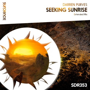 Обложка для Darren Purves - Seeking Sunrise