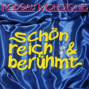 Обложка для Rodgau Monotones - Was geht ab ?!