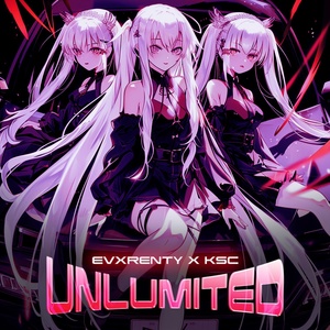 Обложка для Evxrenty, KSC - UNLUMITED