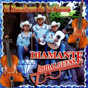 Обложка для Diamante Hidalgunese - 24 Horas Del Dia