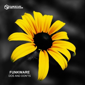 Обложка для Funkware - Dos And Dont's