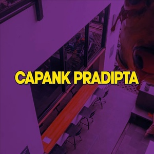 Обложка для CAPANK PRADIPTA - DJ Close Your Eyes x Taki Taki Gam -inst