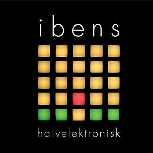 Обложка для ibens - Anna Hun Var