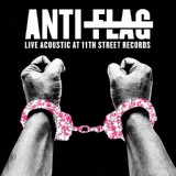 Обложка для Anti-Flag - Broken Bones