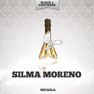 Обложка для Silma Moreno - Oracion Negra