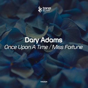 Обложка для Dary Adams - Once Upon a Time