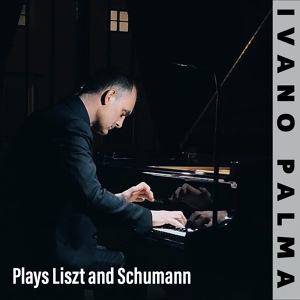 Обложка для Ivano Palma - Piano Sonata No. 1, Op. 11: III. Scherzo e Intermezzo - Allegrissimo - Più allegro - Lento - Tempo primo