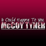 Обложка для McCoy Tyner - Beautiful Love (Live)