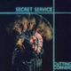 Обложка для Secret Service - Flash In The Night