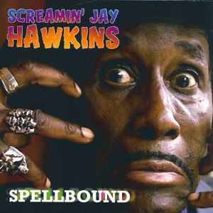 Обложка для Screamin' Jay Hawkins - It's Only Make Believe