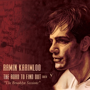 Обложка для Ramin Karimloo - Old Man River