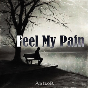 Обложка для AntzoR - Feel My Pain