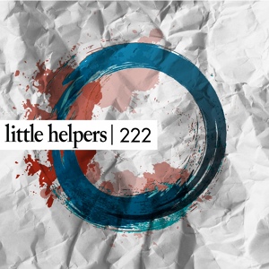 Обложка для Luca Doobie - Little Helper 222-5