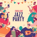 Обложка для New York Jazz Lounge - Jazz Delight