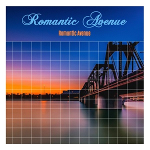 Обложка для Romantic Avenue - Romantic Avenue
