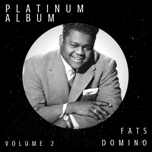 Обложка для Fats Domino - Wishing Ring