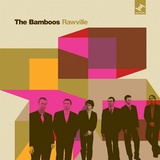 Обложка для The Bamboos - The Bamboos Theme