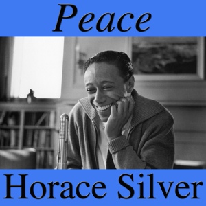 Обложка для Horace Silver - Melancholy Mood