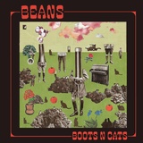Обложка для Beans - Dreaming Daisy