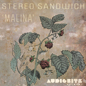 Обложка для Stereo Sandwich - Malina