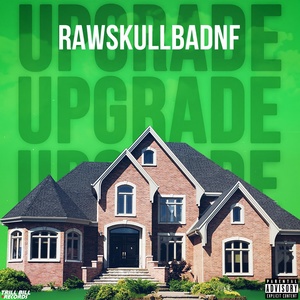 Обложка для RawSkullBadNf - Upgrade