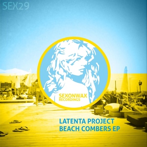 Обложка для La Project - Beach Combers