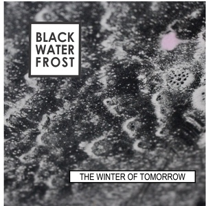 Обложка для Black Water Frost - Marooned In The Darkness