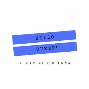 Обложка для 8 Bit Music Anna - I Creed