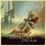 Обложка для Thomas Bergersen - The American Dream