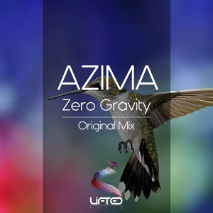 Обложка для Azima - Zero Gravity (Original Mix)