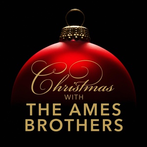 Обложка для Ames Brothers - Winter Wonderland