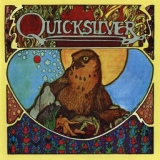 Обложка для Quicksilver Messenger Service - Rebel