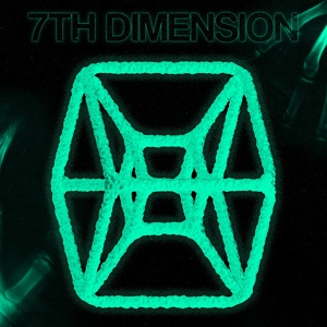 Обложка для drip182 - 7th Dimension (feat. Lyubov2k)