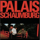 Обложка для Palais Schaumburg - Wir bauen eine neue Stadt