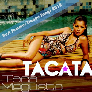 Обложка для Taca Megusta - Tacatà