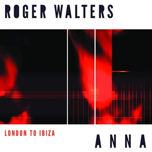 Обложка для ANNA, Roger Walters - Syphon