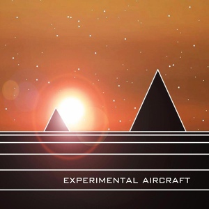 Обложка для Experimental Aircraft - Stellar