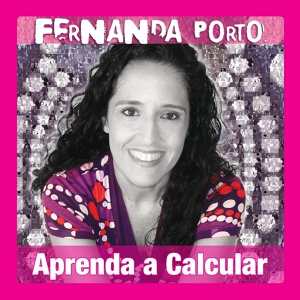 Обложка для Fernanda Porto - Aprenda A Calular